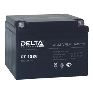 Delta DT 1226 